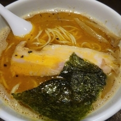 じゅーしーめん　　750円