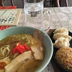 おにっ子ラーメンの画像