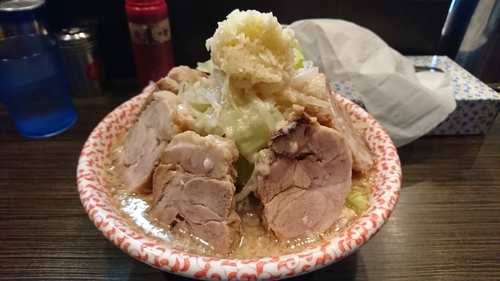 「ラーメン チャーシュー」@ラーメン 鉉の写真