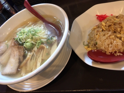 「植竹」@やきめし屋 植竹の写真