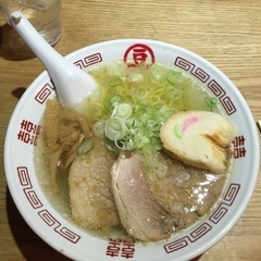 新函館ラーメン マメさんの画像