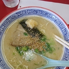 金豚 本店の画像