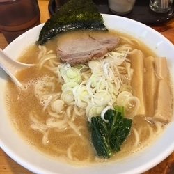 らーめん
