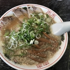 たなか中華そば店の画像