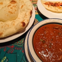 ガラムマサラの画像