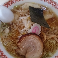 支那そばあさのの画像