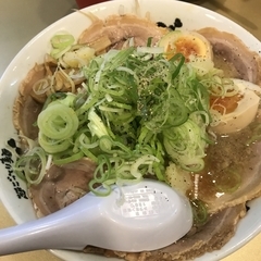 超ごってり麺 ごっつの画像