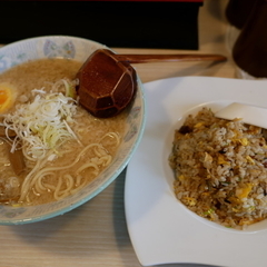 環七土佐っ子ラーメン居酒屋の画像