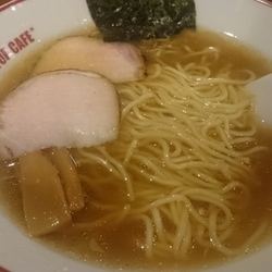 支那そば（700円）