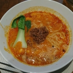 東京麻婆食堂の画像