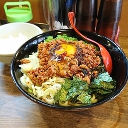 台湾混ぜそば　クーポン500円