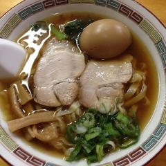 手打中華 富士屋の画像