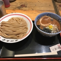 濃厚つけそば 大