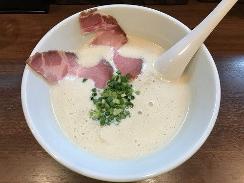 「出し蕎麦  550円」@中華蕎麦 葛の写真