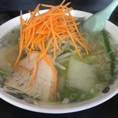 北海道一番の画像