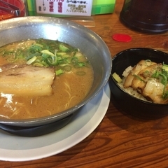 河童ラーメン本舗 和泉店の画像