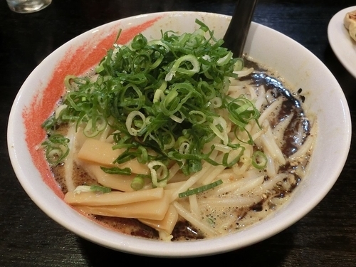 「11番ブラック」@ドレファラシドの写真