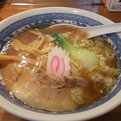 らぁめん 清華の画像