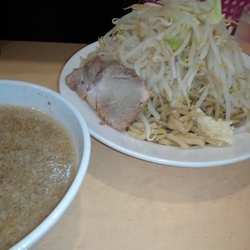 つけ麺