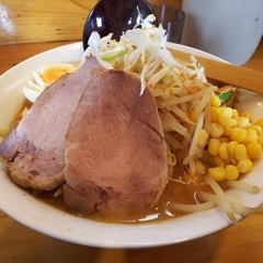 らぁめん豊作や 寄居鉢形店の画像