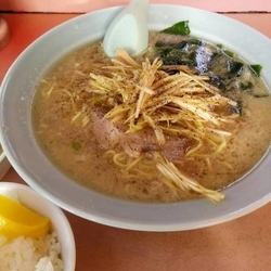 ラーメン