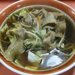 中華 一光の画像