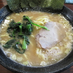 らーめん￥６８０