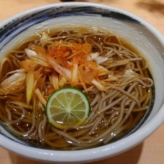 めんや 芽吹きの画像