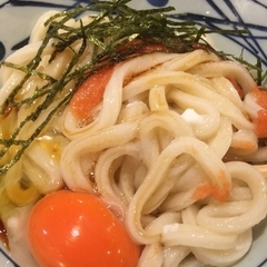 丸亀製麺 石内バイパス店の画像