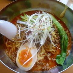 ら～麺屋 めん丸 高田店の画像