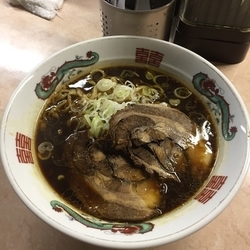 ラーメン