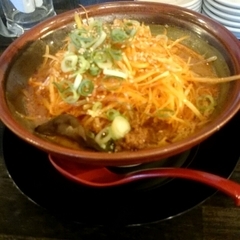 黄金味噌らーめん ひょっとこ 鴻巣店の画像