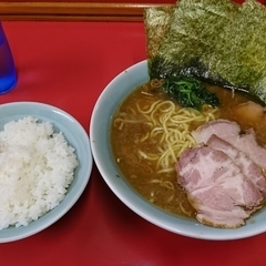 豚骨ラーメン 長谷川家の画像