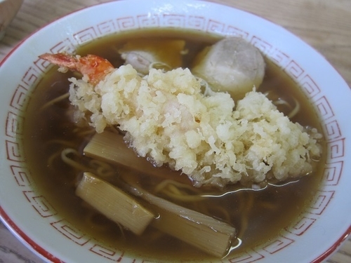 「天中華」@原食堂の写真