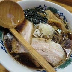 ら～めん 醤屋の画像