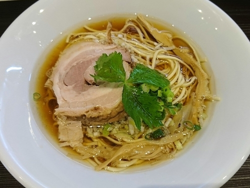 「LAST CINTAN」@つくばらーめん 鬼者語 -オニモノガタリ-の写真