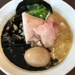 濃厚ブラック 790円