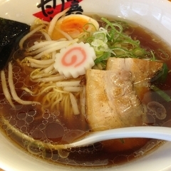 らあめん たか嘉の画像