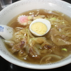 中華料理 天華の画像