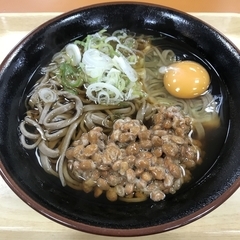 中郷サービスエリア 下り スナックコーナーの画像