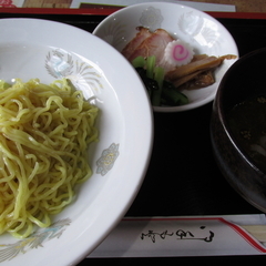 ファミリーレストラン 梅月の画像