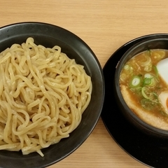 醤魂中華そばの画像