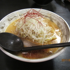 麺家 天岳 八食店の画像