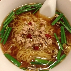 四川麻辣湯の画像