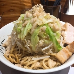 麺屋 ばばんの画像