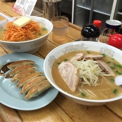 くるまやラーメン 石巻店の画像