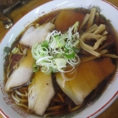 中華そば 倉内の画像