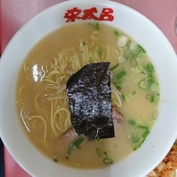 パイタンラーメン