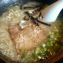 麺屋 伸 本庄店の画像