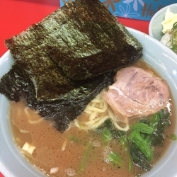 ラーメン